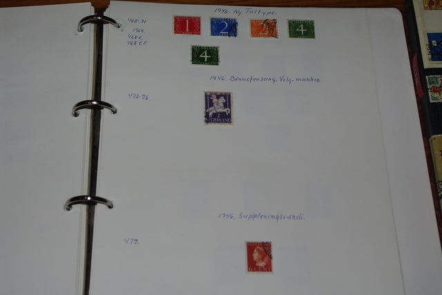 IMGP0132 Netherlands du albumai 1872-1971