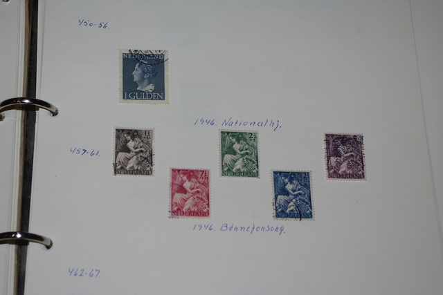 IMGP0133 Netherlands du albumai 1872-1971