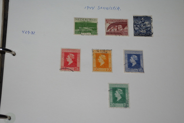 IMGP0134 Netherlands du albumai 1872-1971