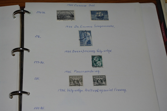 IMGP0142 Netherlands du albumai 1872-1971