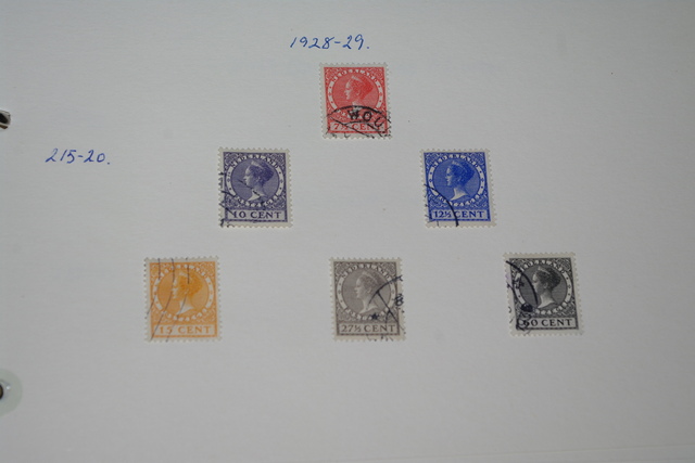 IMGP0144 Netherlands du albumai 1872-1971