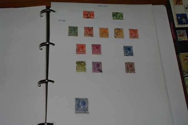 IMGP0147 Netherlands du albumai 1872-1971