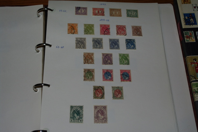 IMGP0153 Netherlands du albumai 1872-1971