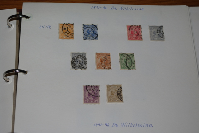 IMGP0154 Netherlands du albumai 1872-1971