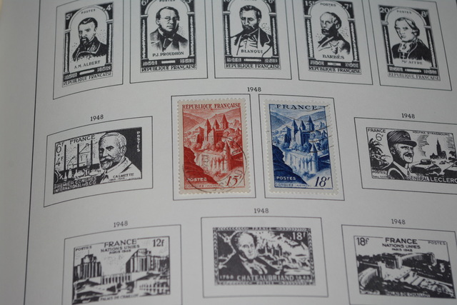 IMGP0044 France senas alb.~1862-1980 4 kg!