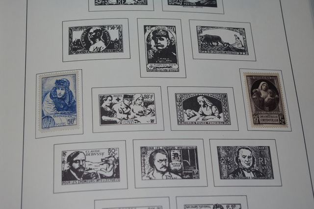 IMGP0061 France senas alb.~1862-1980 4 kg!