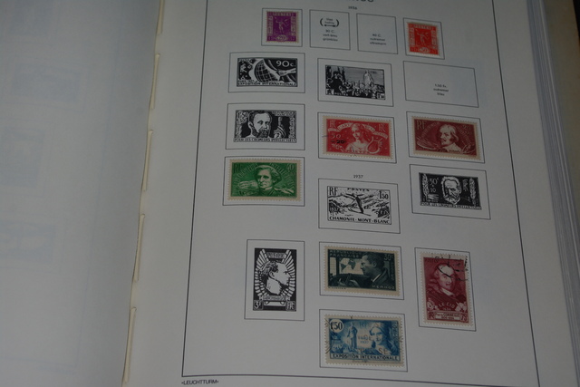 IMGP0065 France senas alb.~1862-1980 4 kg!