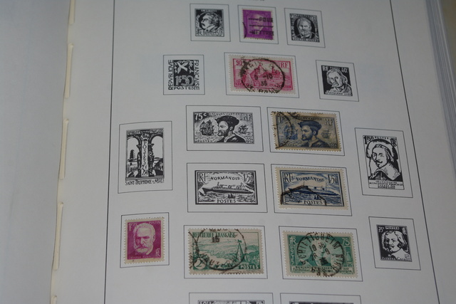 IMGP0067 France senas alb.~1862-1980 4 kg!