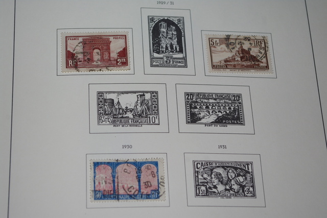 IMGP0070 France senas alb.~1862-1980 4 kg!