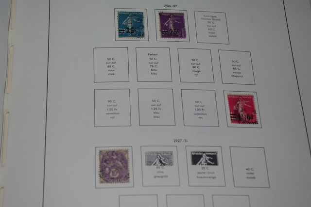 IMGP0071 France senas alb.~1862-1980 4 kg!