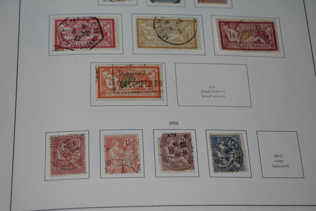 IMGP0079 France senas alb.~1862-1980 4 kg!