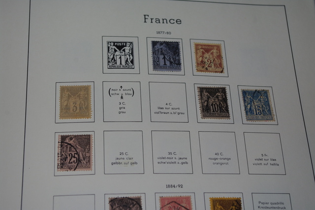 IMGP0083 France senas alb.~1862-1980 4 kg!