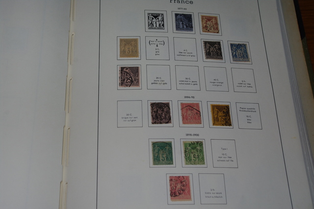 IMGP0084 France senas alb.~1862-1980 4 kg!