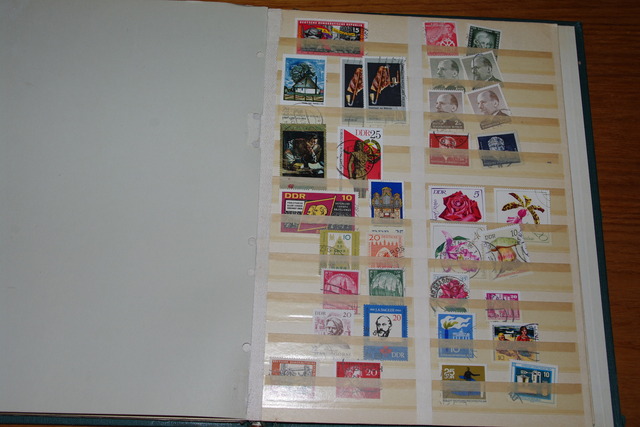 IMGP0251 Deze 4 albumai plius Vatikanas