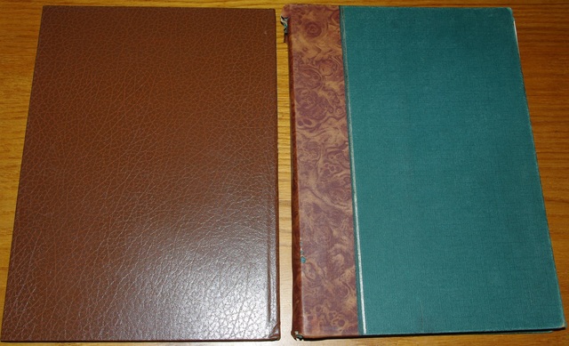 IMGP0262 Deze 4 albumai plius Vatikanas