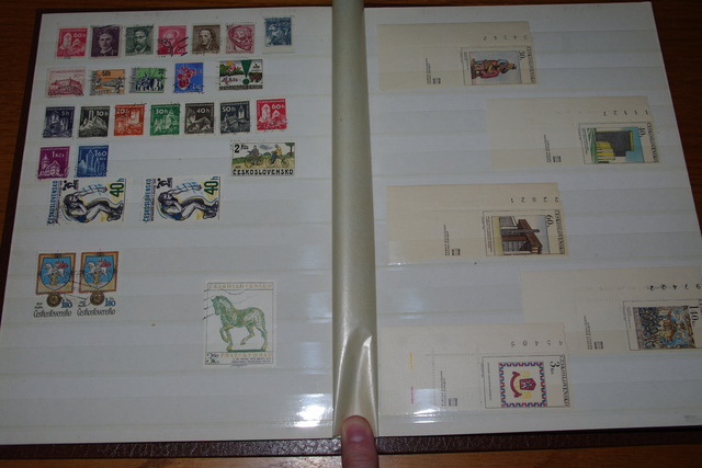 IMGP0263 Deze 4 albumai plius Vatikanas