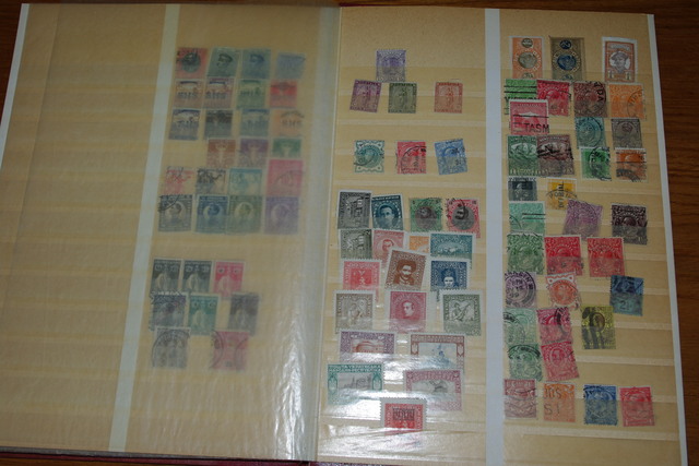 IMGP0269 Deze 4 albumai plius Vatikanas