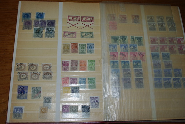 IMGP0273 Deze 4 albumai plius Vatikanas