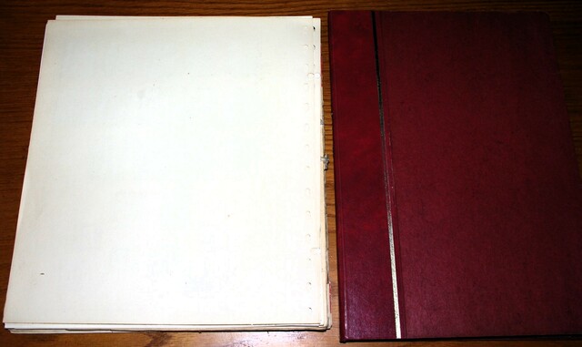 IMGP0281 Deze 4 albumai plius Vatikanas