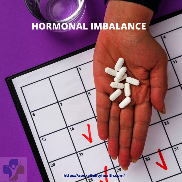  Hormonal Imbalance How to Fix Hormonal Imbalance for Better Health and Wellness
