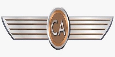 Logo Charter-A Ltd - Australia