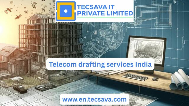 Telecom drafting services India Picture Box