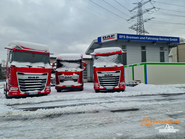 Trucks Trucks & Trucking 2026 powered by www.truck-pics.eu