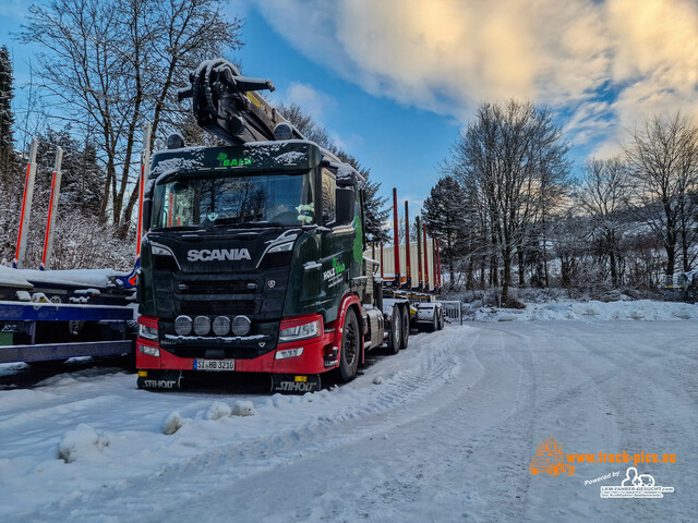 Trucks-2 Trucks & Trucking 2026 powered by www.truck-pics.eu