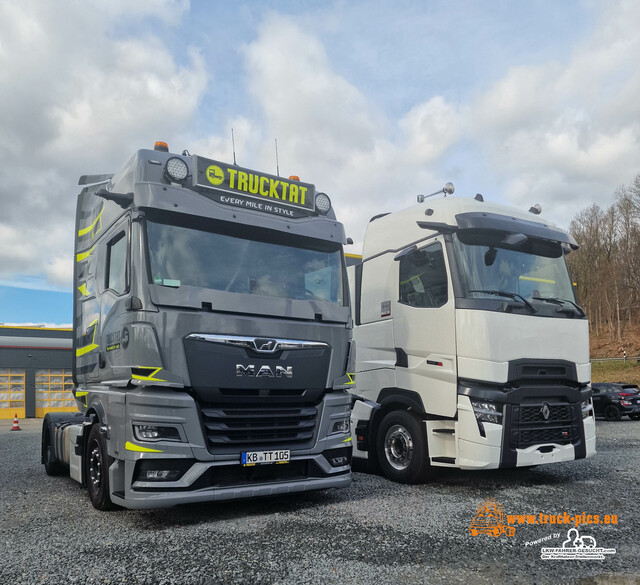 Trucks-12 Trucks & Trucking 2026 powered by www.truck-pics.eu