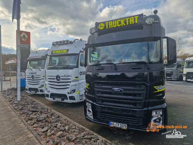 Trucks-13 Trucks & Trucking 2026 powered by www.truck-pics.eu