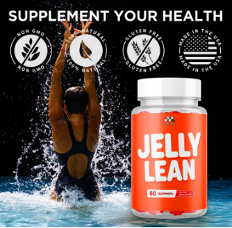 jelly lean gummies reviews 6 Jelly Lean Gummies Reviews 2026: Do They Really Work for Weight Loss?