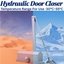Ritz Hydraulic Door Closer - Ritz Door Closer