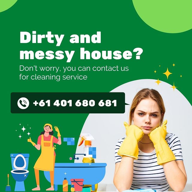 Multi Cleaning offers daily strata cleaning Picture Box