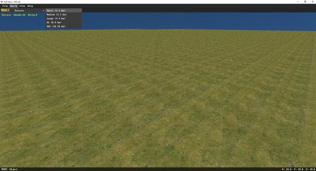 editor dev 01a FLDs Farm
