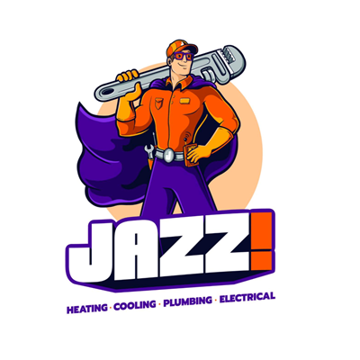 logo 3 (1) Jazz Heating, Air Conditioning and Plumbing