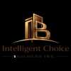 Logo - Intelligent Choice Builders...