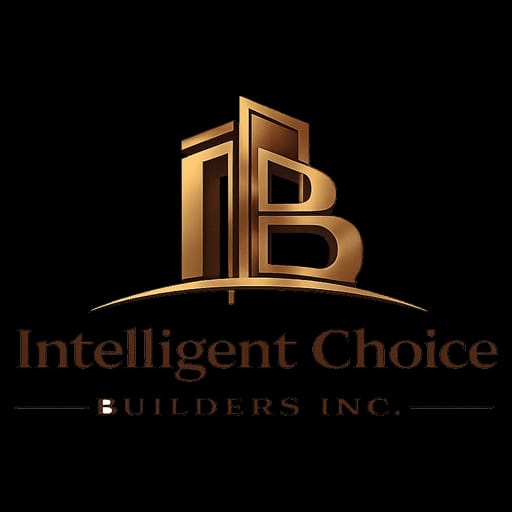 Logo Intelligent Choice Builders Inc.