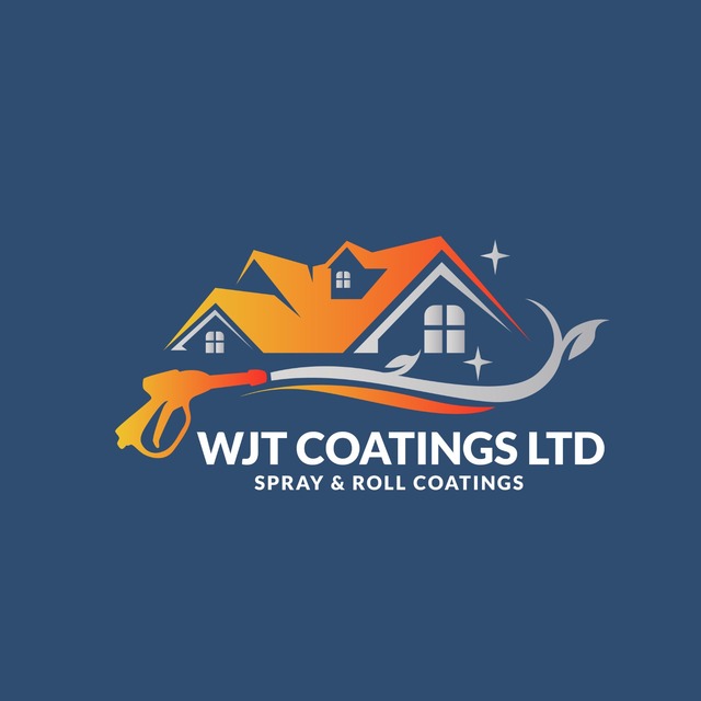 LOGO  WJT Coatings Ltd