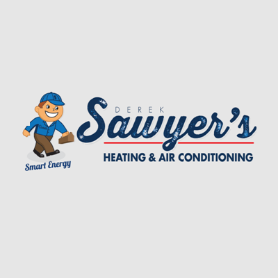 logo 4 Derek Sawyer’s Heating, Furnace & Air Conditioning repair