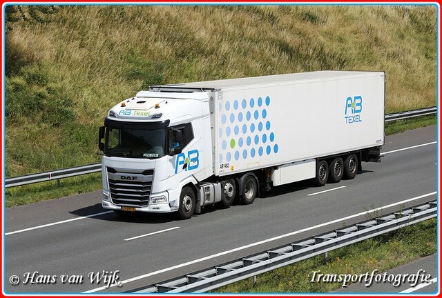 B 27-BTS-2-BorderMaker Koelwagens