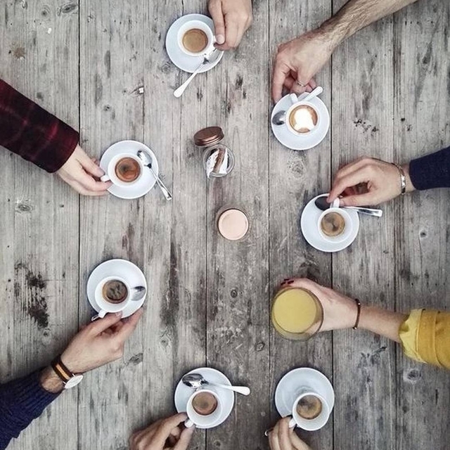 Melbourne coffee roasters | stradacoffee.com Picture Box