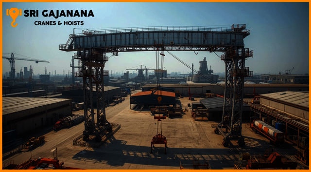 Single-Grider-Crane-Manufacturers-in-India Picture Box