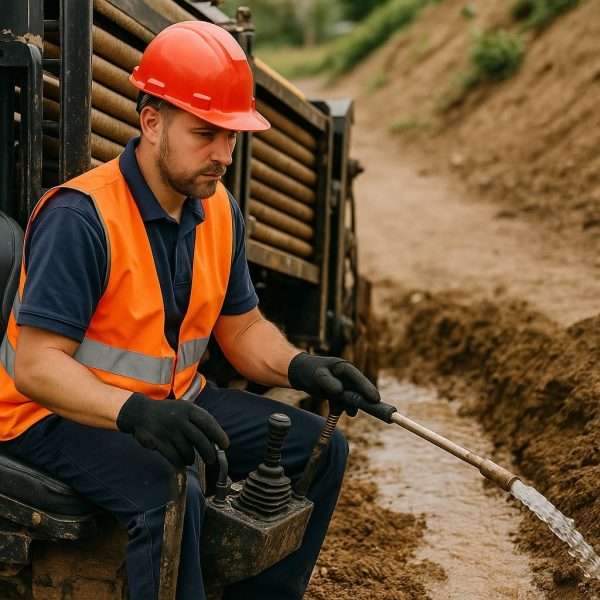 Professional Directional Boring Services in Denver cableexusa1
