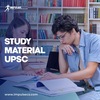 Study metirial of upsc - upsc