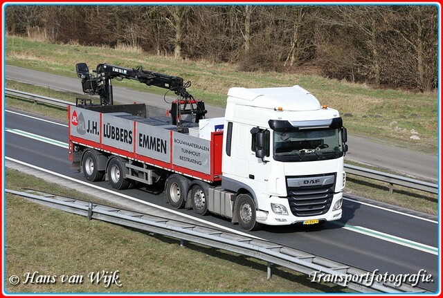 L 44-BNV-9-BorderMaker Stenen Auto's