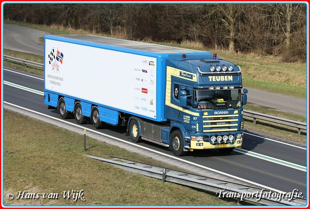 T BN-FG-80  F-BorderMaker Teuben