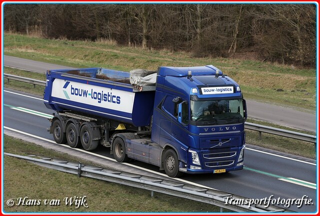 B 47-BLS-5  B2-BorderMaker Kippers Bouwtransport