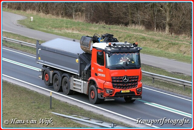 C 17-BZJ-6  B-BorderMaker Kippers 4-assers