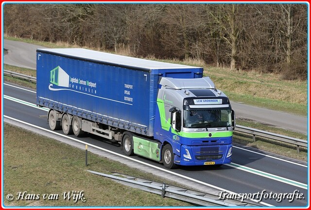 L 48-BZD-6  B-BorderMaker Huif en Openopleggers