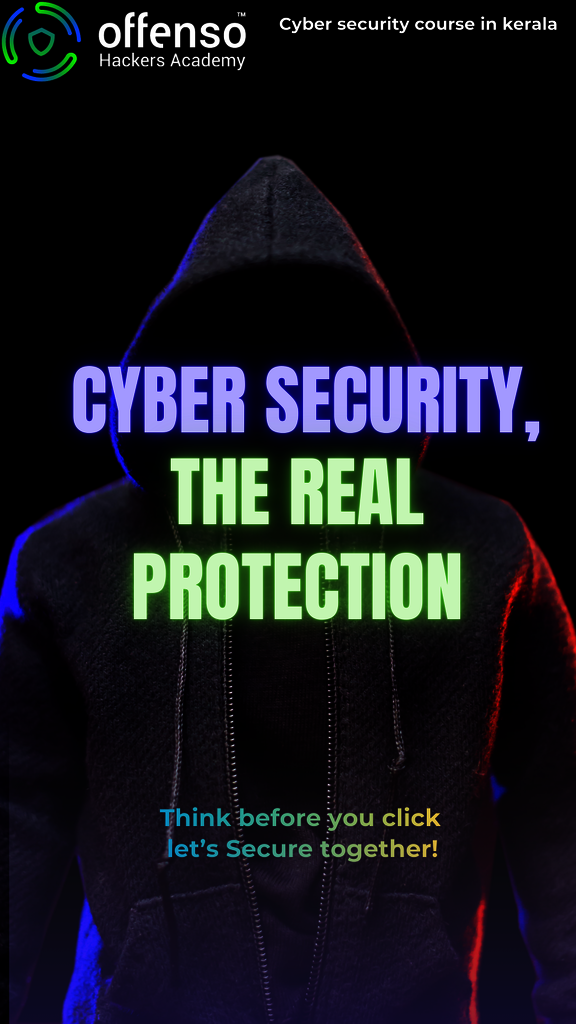 Cyber security is not optional Picture Box